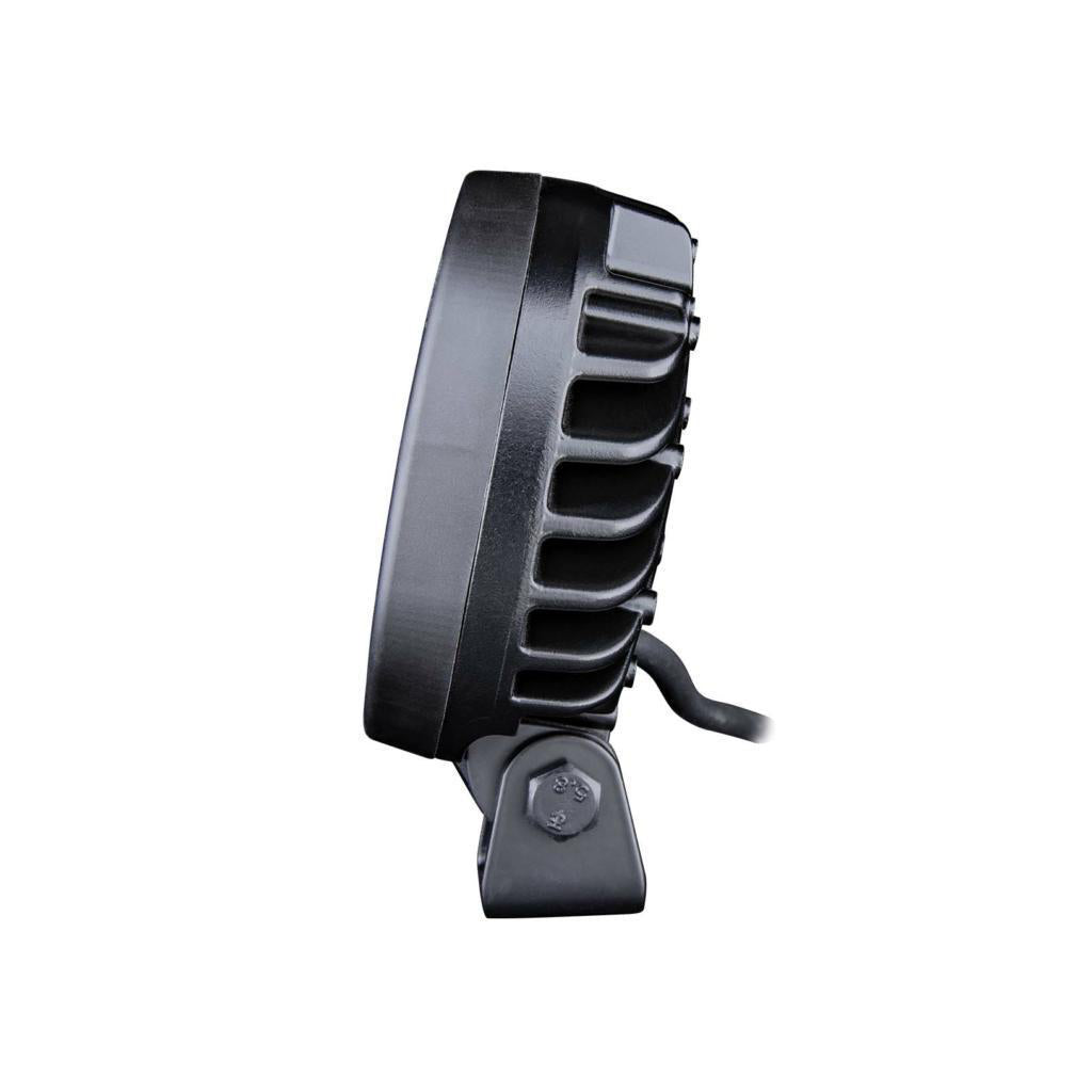 DARK KNIGHT PRESIDENT PRESIDENT/ADR LED 34W 3000lm RÖTT POSLJUS, Strands lighting division