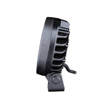 LED-arbetslampa DARK KNIGHT PRESIDENT 18W 1750lm Strands lighting division