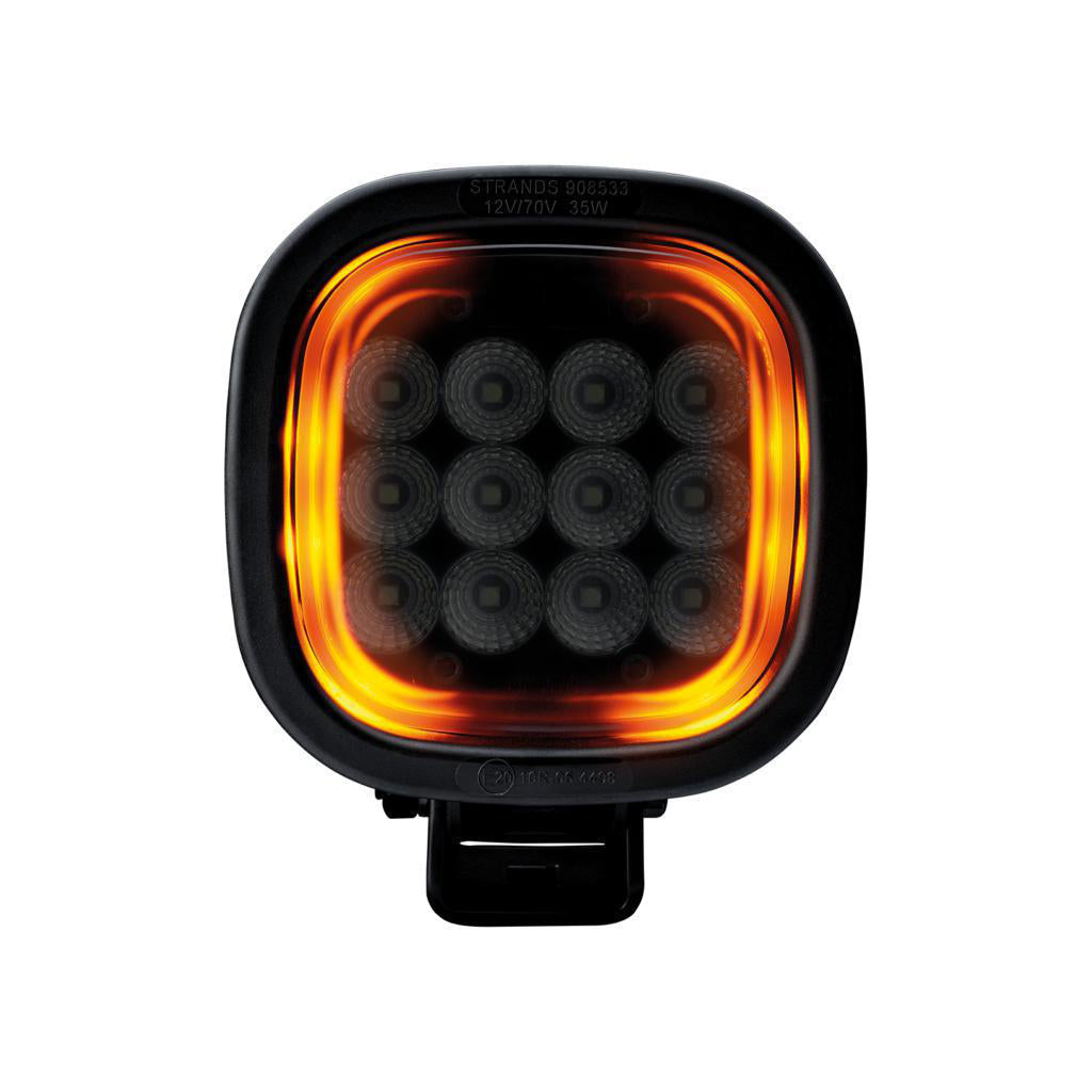 DARK KNIGHT PRESIDENT LED 34W 3000lm ADR/Strands lighting division