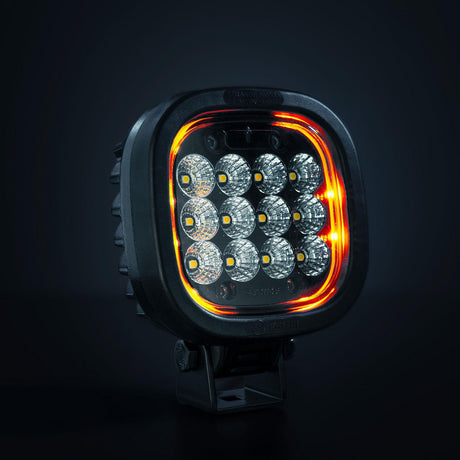 LED-arbetslampa PRESIDENT 2.0 25W LED SLD Strands lighting division