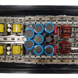 Gs Audio 14000.1 Competition Series