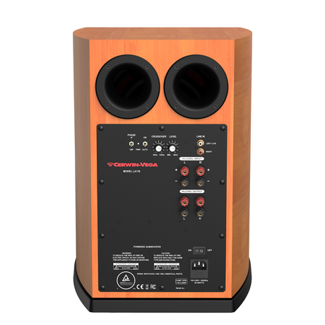 Cerwin-Vega LA110C