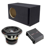 TT Technology Gladiator baspaket