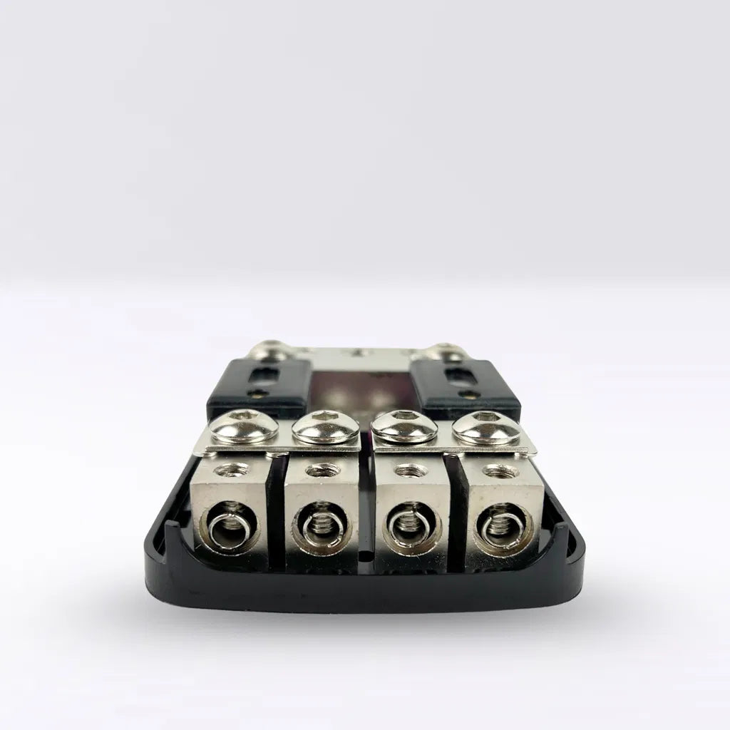 GS Audio Combo-block 4