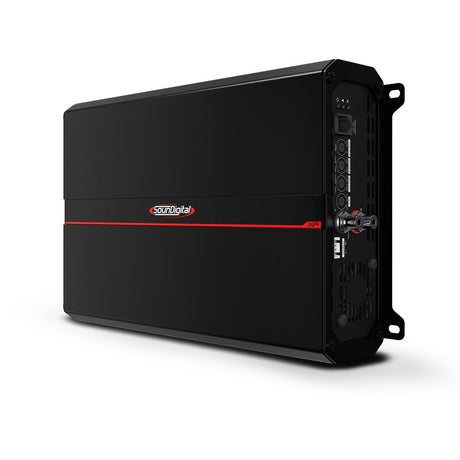 SounDigital XP 8000.1 2 Ohm