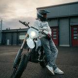 Tershine Time Sweatshirt, large