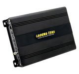 Ragnarök Tyr 4x6.5" Amp kit XL