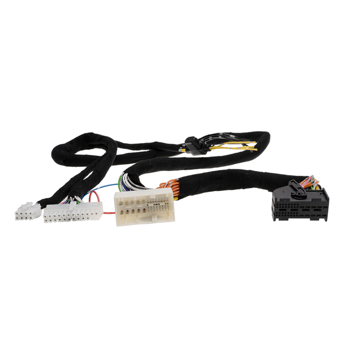 Axton ATS-ISO8068
