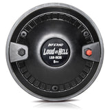 Loud as Hell Inferno 3" 8 Ohm driver