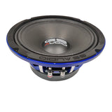GS Audio SPL kit 4st Voce 6.5 & 2st TW26NEO