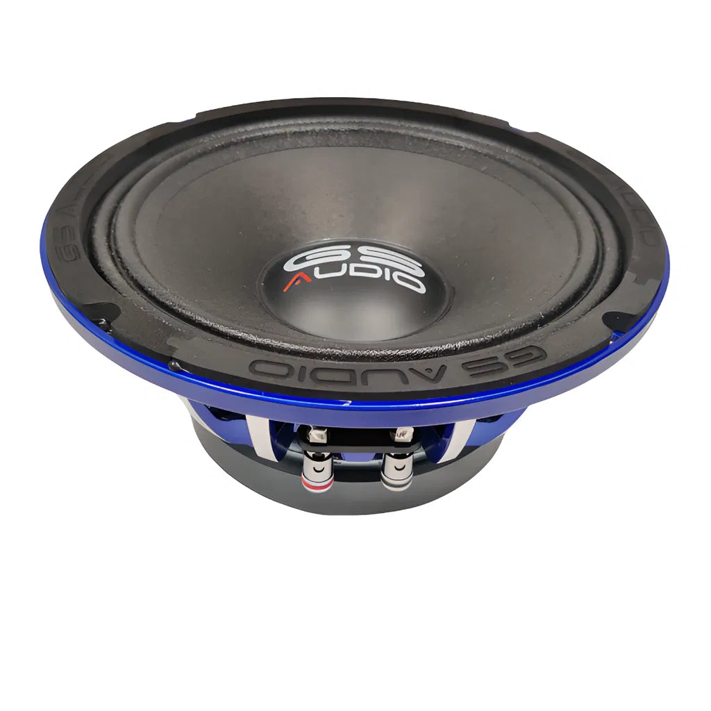 GS Audio SPL kit 4st Voce 6.5 & 2st TW44