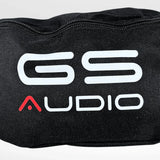 Waist Bag GS Audio | 2 Pockets