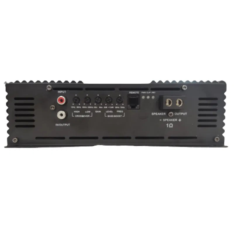 Gs Audio 14000.1 Competition Series