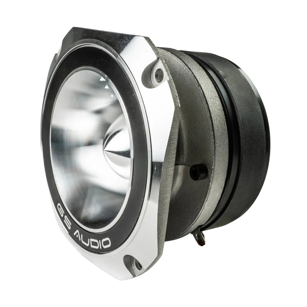 GS Audio TW-45