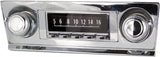 1965-69 CORVAIR SAN DIEGO
