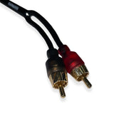 Ragnarök RCA kabel 0.3M