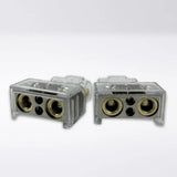 GS Audio Battery Terminals