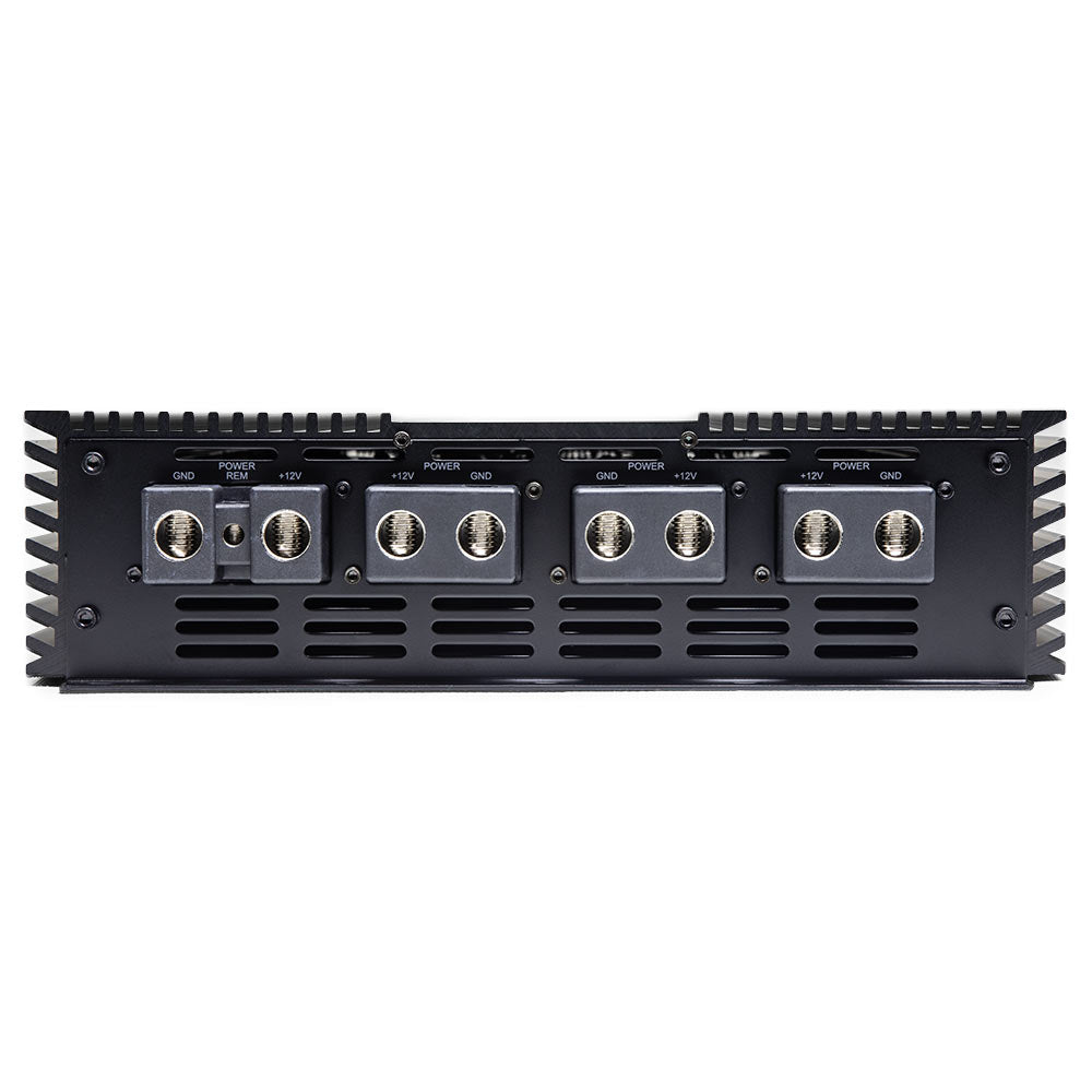 DD Audio Z12000, monoblock
