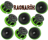 Ragnarök L-200 storpack 8-pack