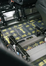 Comfort mat Aerospace ZENITH (9 mm)