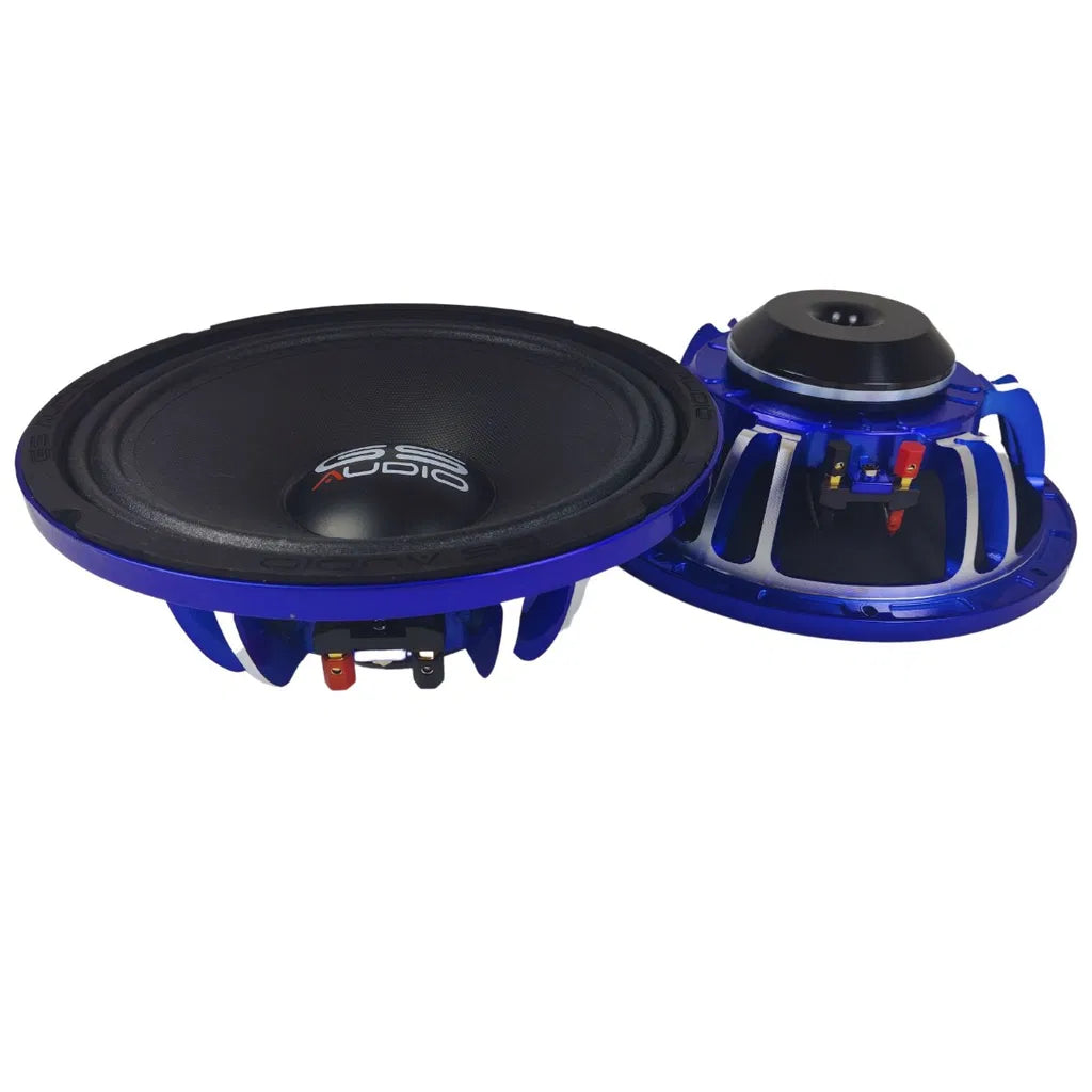 GS Audio Voce 10" NEO