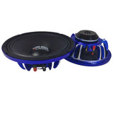 GS Audio Voce 10" NEO