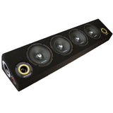 Phoenix Gold ZPBOX654 – Raggarplanka