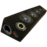 Phoenix Gold ZPBOX654 – Raggarplanka