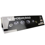 Phoenix Gold ZPBOX654 – Raggarplanka