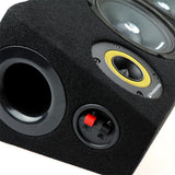 Phoenix Gold ZPBOX654 – Raggarplanka