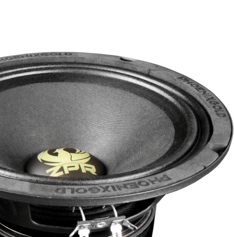 Phoenix Gold ZPR84