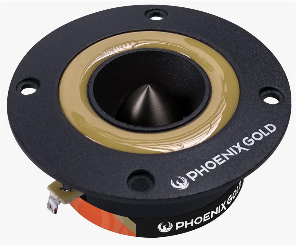 Phoenix Gold ZPRO36, SPL Pro diskant