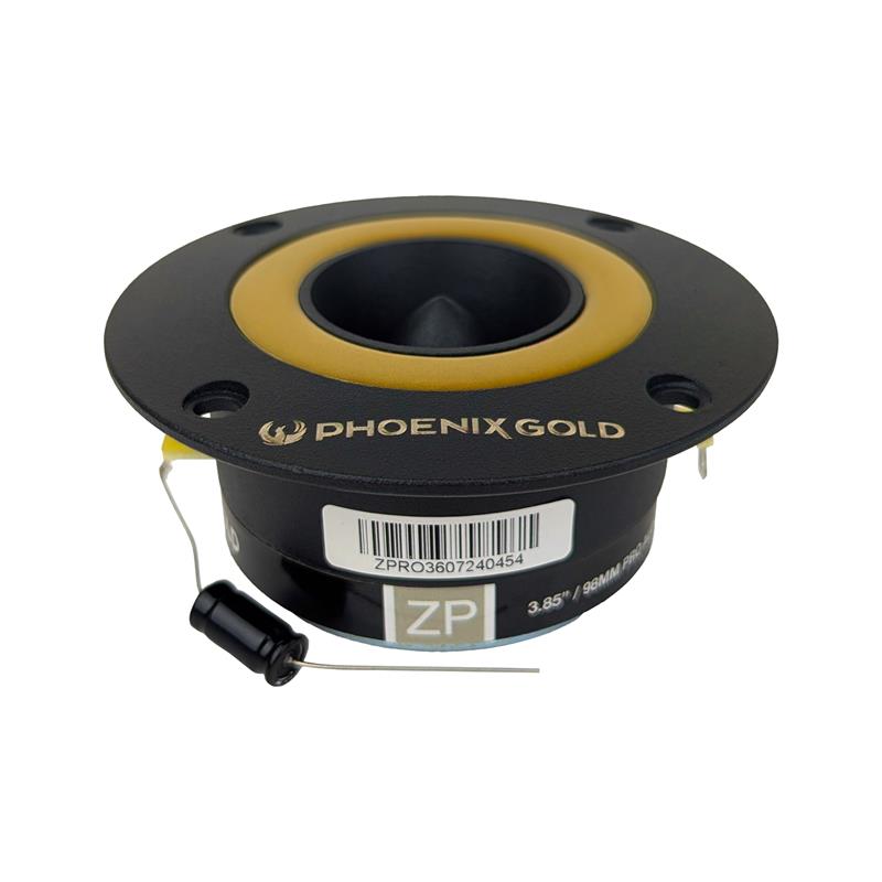 Phoenix Gold ZPRO36, SPL Pro diskant