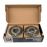 Phoenix Gold ZPRO36, SPL Pro diskant