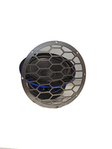 Ragnarök Honeycomb 6.5" Högtalargaller (L-160)