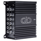 DD Audio ZVL Multi-Amp Sync Module