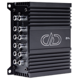 DD Audio ZVL Multi-Amp Sync Module