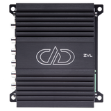 DD Audio ZVL Multi-Amp Sync Module