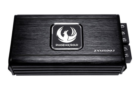 Phoenix Gold ZXM5001