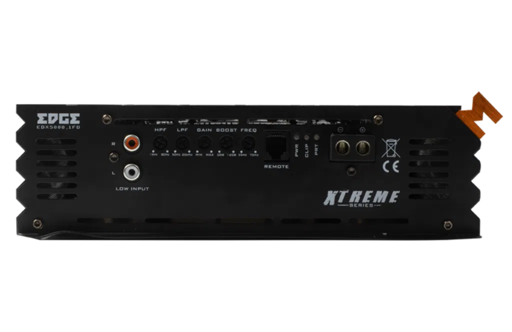 Edge EDX5000.1FD-E0