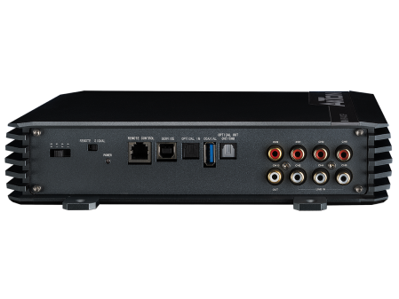 Axton A894DSP