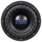 Hifonics ZRX8 D2 2x8" dBVox låda