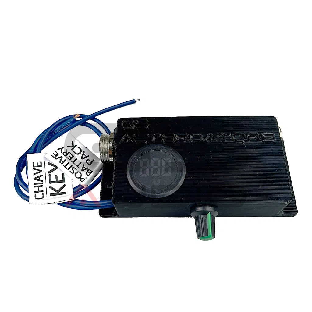 GS Audio Generator 250A Ställbar VW (VAG)