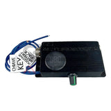 GS Audio Generator 250A Ställbar VW (VAG)