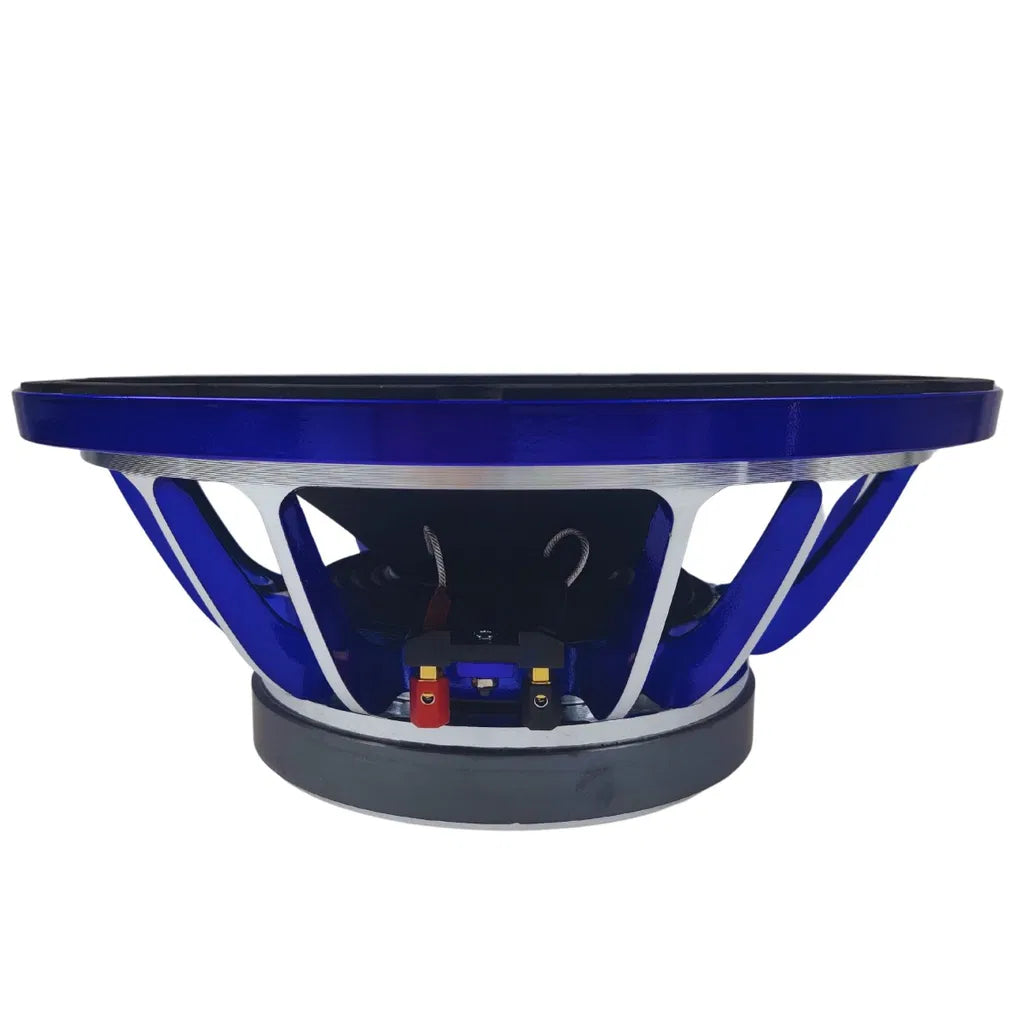 GS Audio Voce 12"