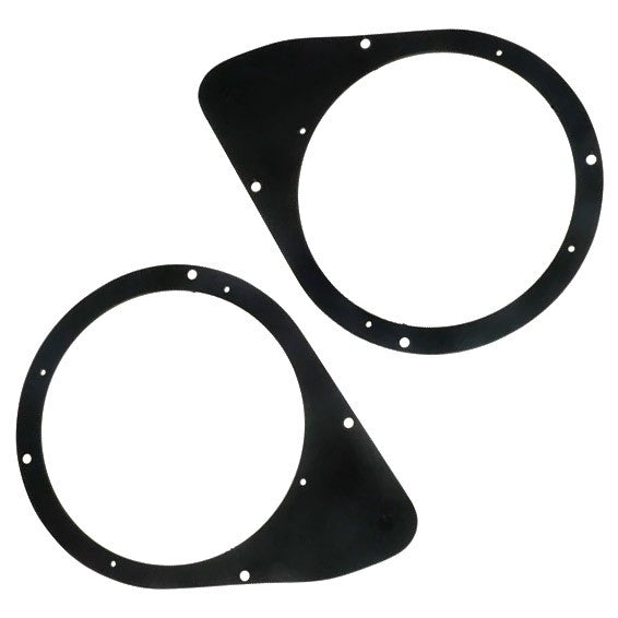 dBVox högtalaradapter 6.5"