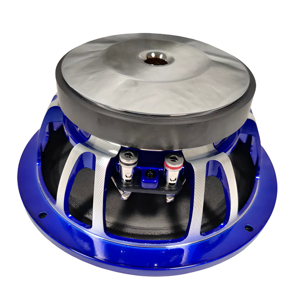 GS Audio SPL kit 4st Voce 6.5 & 2st TW26NEO