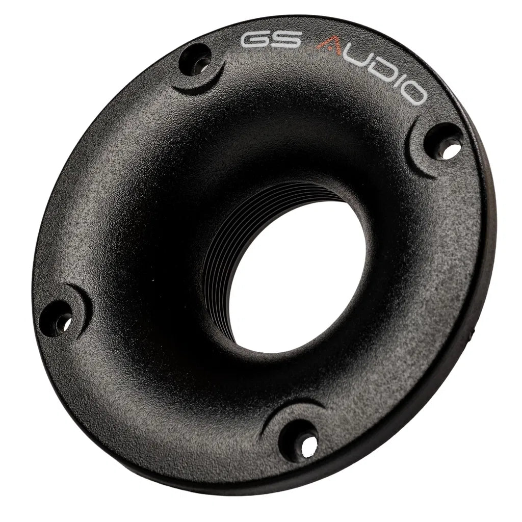 Gs Audio HR80PL 80x24mm