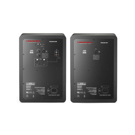 Cerwin-Vega 4SB-PR