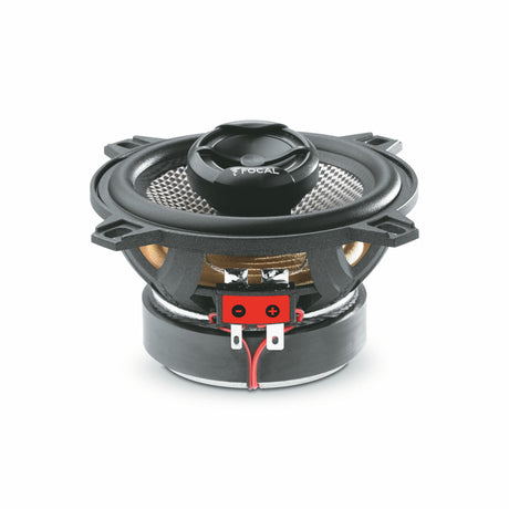 Focal 100AC 4tum koaxialhögtalare